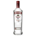 Smirnoff Red Label Vodka 1.125L