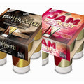 Drinkcraft Butterscotch and Jam Donut Shots (8X30mL)