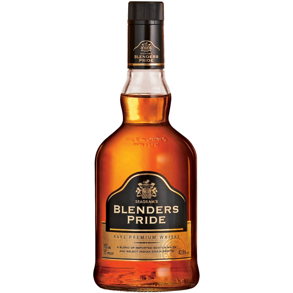 Blenders Pride