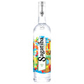 Sagatiba Cristalina Cachaca 700mL