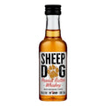 Sheep Dog Peanut Butter Whiskey 50mL