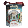 Snowglobe Light Up Spiced Orange And Cranberry Gin Liqueur 700mL