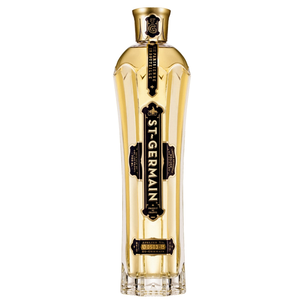 St Germain Elderflower Liqueur 750mL