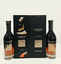 Glenmorangie Signet Single Malt Scotch Whisky 700mL x 2 - Old & New Bundle