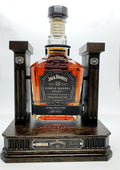 Jack Daniels 2020 Limited Edition Wooden Cradles Set Gentleman Jack and Single Barrel Select