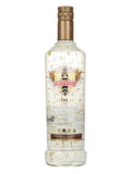 Smirnoff Gold Collection Cinnamon Flavoured Vodka 1000mL