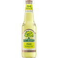 Somersby Pear Cider Bottles (10X330mL)