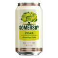 Somersby Pear Cider Cans (15X375mL)