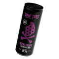Sour Puss Rtd Sour Grape (4X330mL)