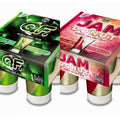 Drinkcraft QF and Jam Donut Shots (8X30mL)