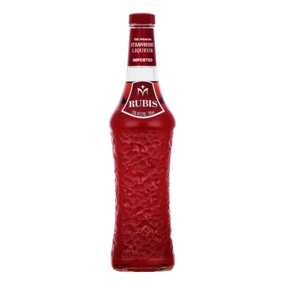 Suntory Mohala Mango Liqueur 750mL