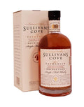 Sullivans Cove Double Cask Single Malt Whisky Cask Dc107 700mL