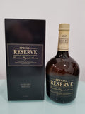 Suntory Special Reserve Japanese Whisky 700mL