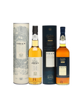 Super Oban: Oban 14 YO + Oban Distillers Edition