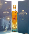 Johnnie Walker Blue Label Sydney Limited Edition 700mL