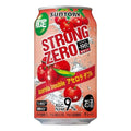 Suntory -196 - Strong Zero Acerola Double (10X350mL)