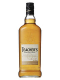 Teacher's Highland Cream Blended Scotch Whisky 1000mL