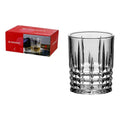Premium Glass Tumbler (6X350mL)