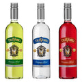 Trivoski Premium Blend Bundle (3X750mL)