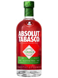 Absolut Tabasco Flavoured Vodka 1L