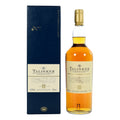 Talisker 18 Year Old Single Malt Scotch Whisky 700mL - Vintage