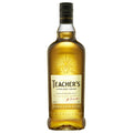 Teacher's Highland Cream Blended Scotch Whisky 750mL (Bigger)
