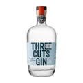 Three Cuts Gin Founder's Release 700mL