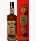 Jack Daniel's No.27 Gold Maple Wood Finish Year Of The Tiger 2022 700mL