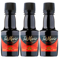 Tia Maria Dark Liqueur (3X50mL)