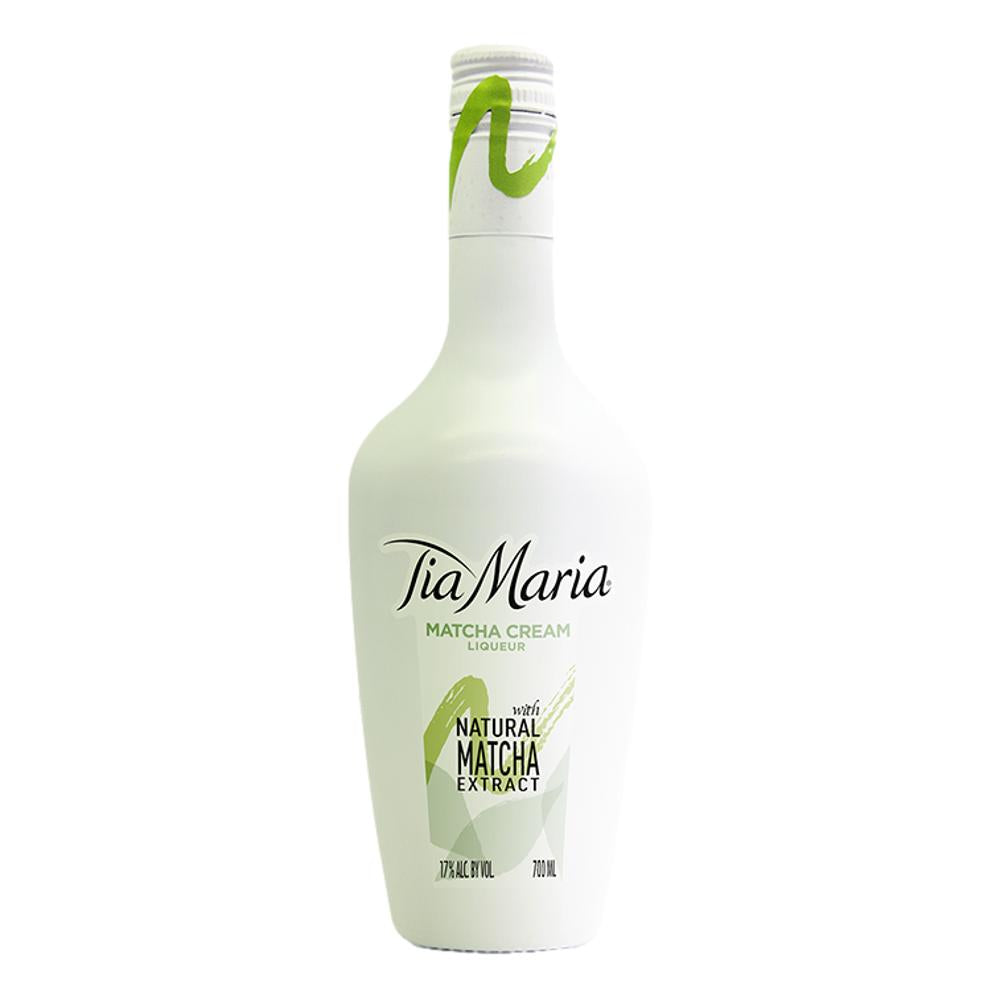 Tia Maria Matcha Cream Liqueur 700mL