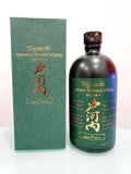 Togouchi 9 YO Japanese Whisky 700mL
