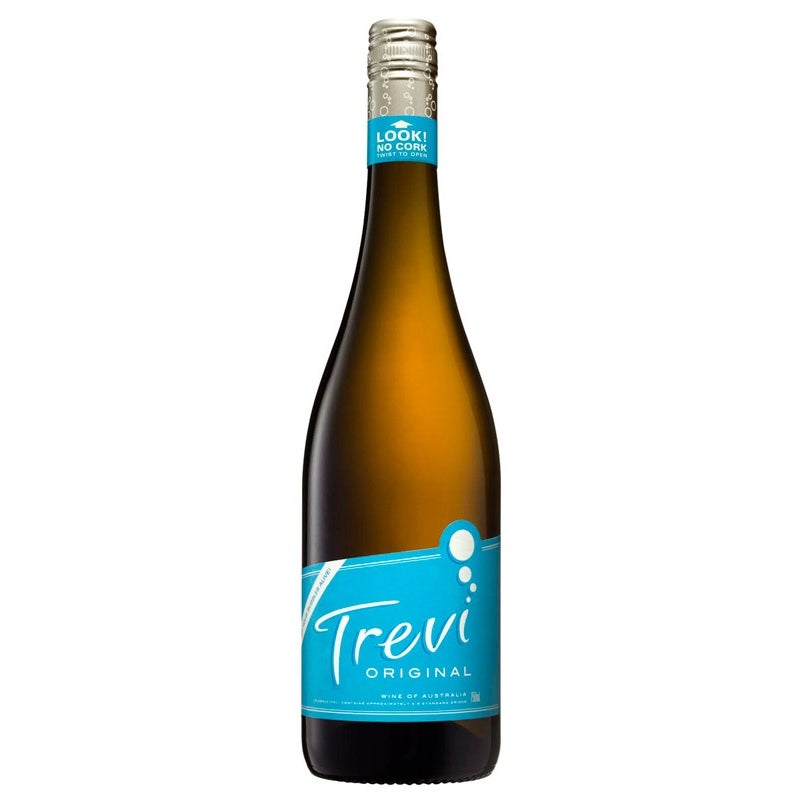 Trevi Sparkling Spumante (6X750mL)