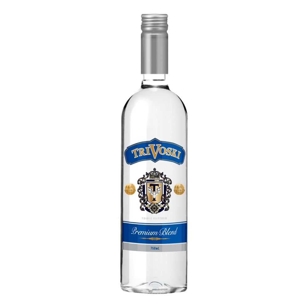 Trivoski Premium Blend 750mL