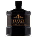 The Sexton Single Malt Irish Whiskey 700mL