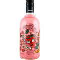 Teichenne Strawberry Cream With Tequila Liqueur 700mL