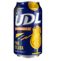 UDL Cocktails Pina Colada (10X375mL)