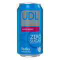 UDL Zero Sugar Mixed Berry (10X375mL)