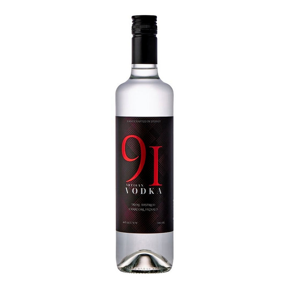 Madirraa Premium Vodka 700mL