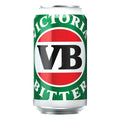 Vb (Victorian Bitter) Cans (24 X 375mL)