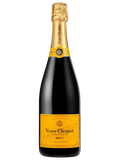 Veuve Clicquot Champagne Brut 750mL