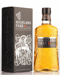 Highland Park 12 YO Viking Honour Single Malt Whisky 700mL - Discontinued