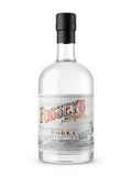 Fossey's Premium Vodka 700 mL