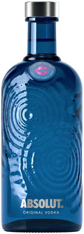 Absolut Voices Limited Edition Vodka 700mL