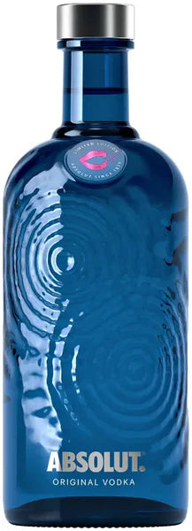 Absolut Voices Limited Edition Vodka 700mL