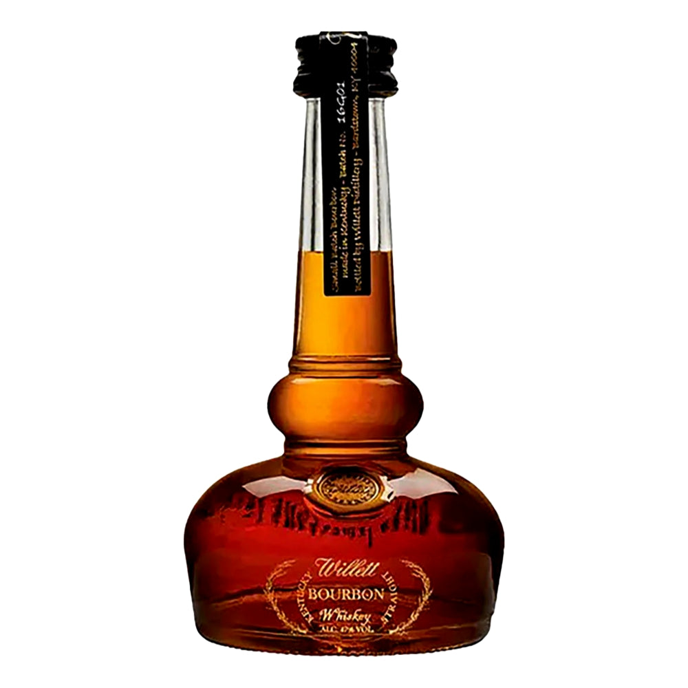 Willett Pot Still Reserve Bourbon Whisky 50mL