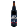 Wild Boar Bourbon and Cola 4.8% (10X650mL)