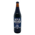 Wild Boar Bourbon and Cola 6% (10X650mL)