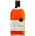 Whisky Michel Couvreur Spirale 18 Years Single Malt Whisky 49% 500mL