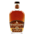 WhistlePig Old World 12 Year Old Straight Rye Whiskey 750mL
