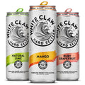 White Claw Assorted Seltzer Pack (12X330mL)